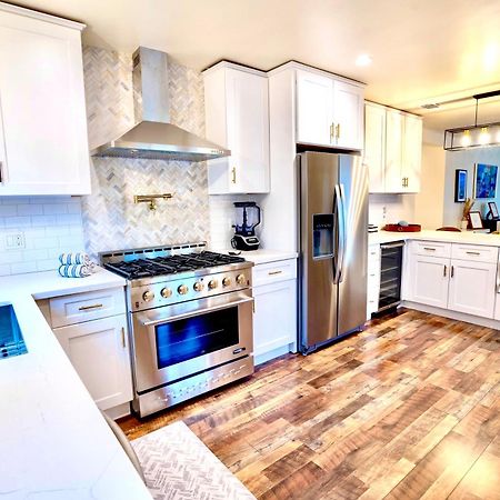 Lp10 Downtown Luxury Villa With Ac Gameroom Paso Robles Luaran gambar