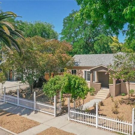 Lp10 Downtown Luxury Villa With Ac Gameroom Paso Robles Luaran gambar