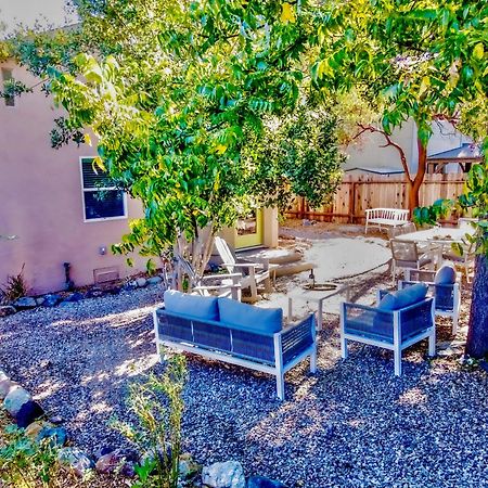 Lp10 Downtown Luxury Villa With Ac Gameroom Paso Robles Luaran gambar