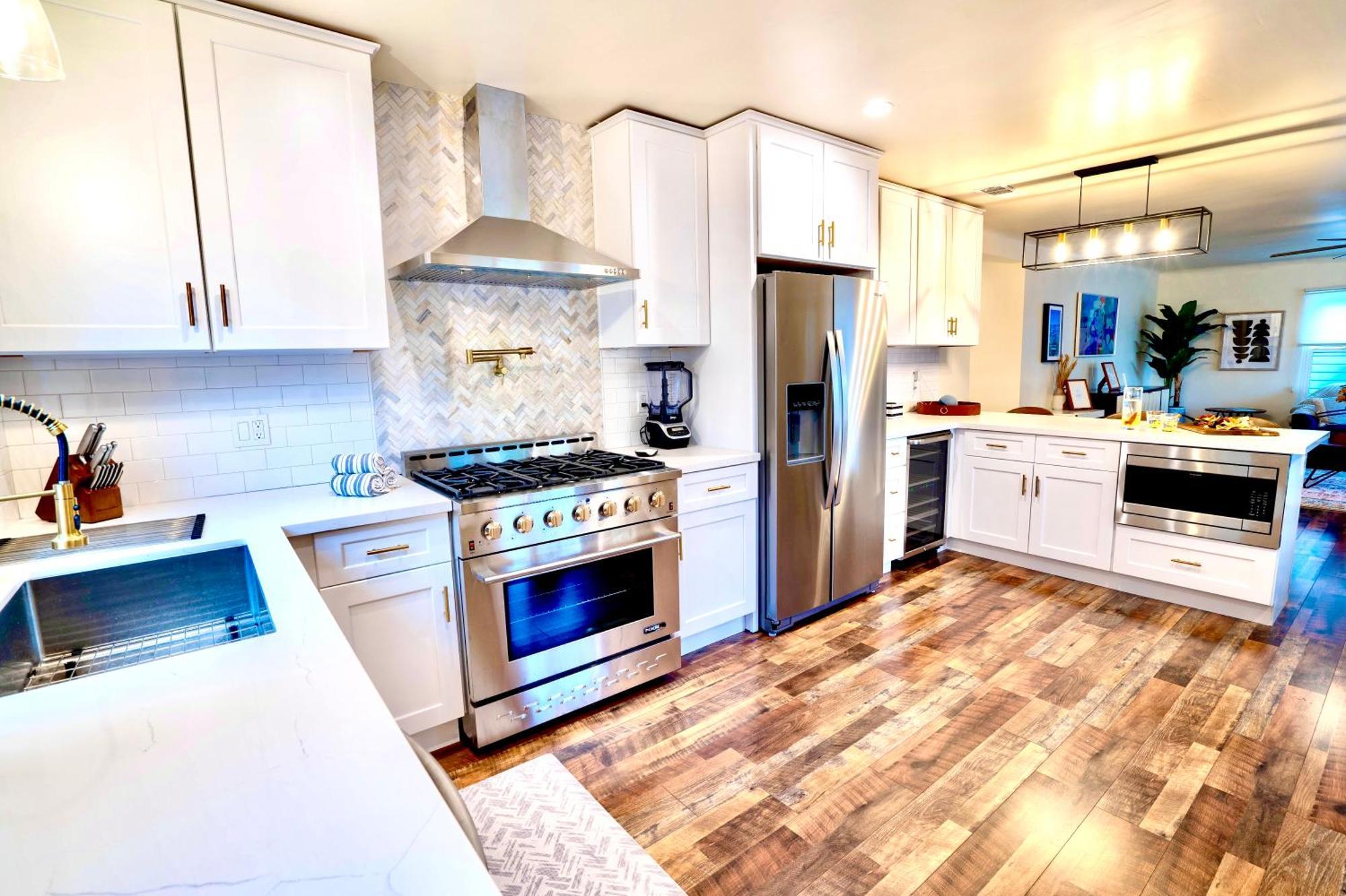 Lp10 Downtown Luxury Villa With Ac Gameroom Paso Robles Luaran gambar