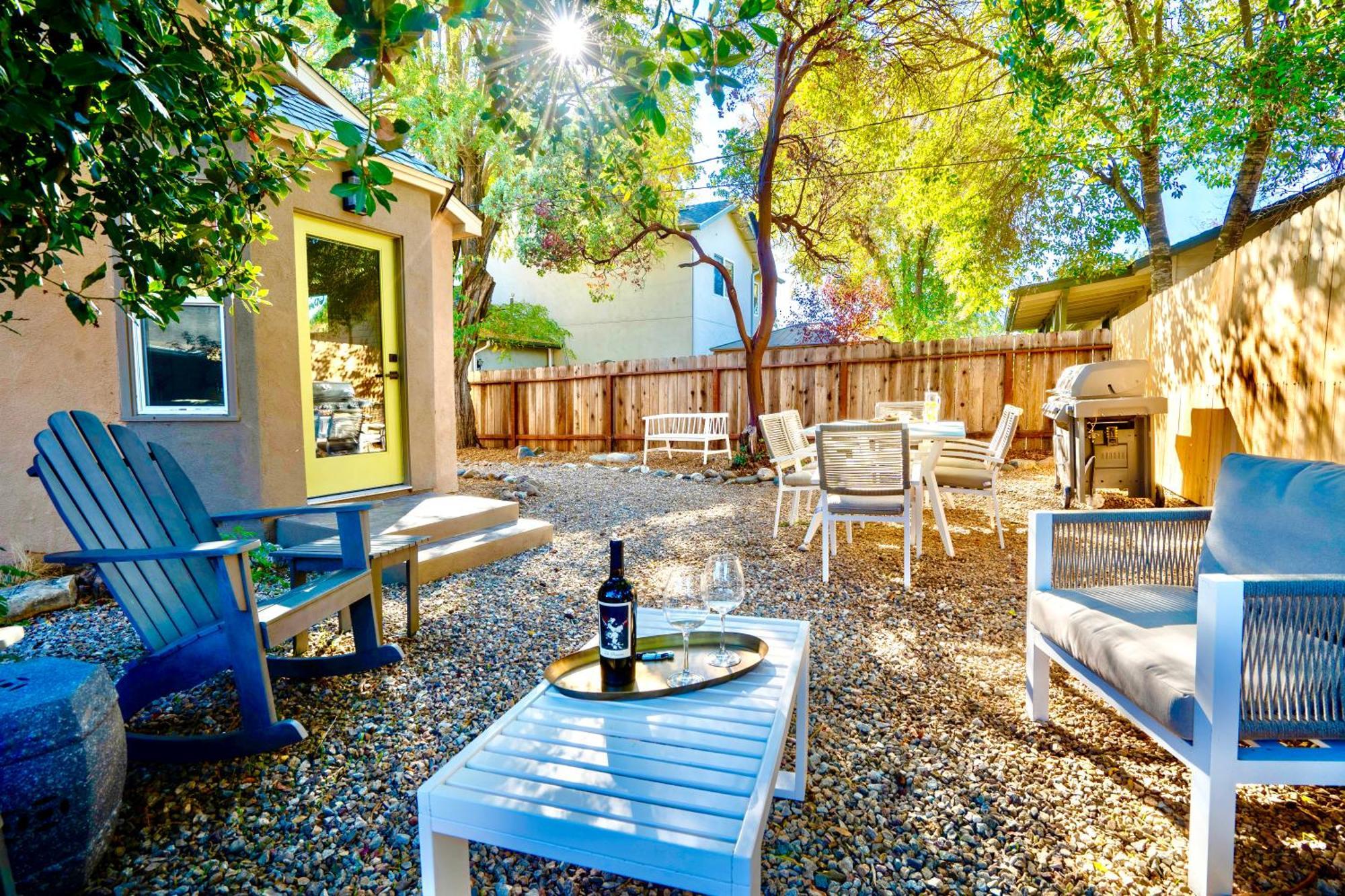 Lp10 Downtown Luxury Villa With Ac Gameroom Paso Robles Luaran gambar