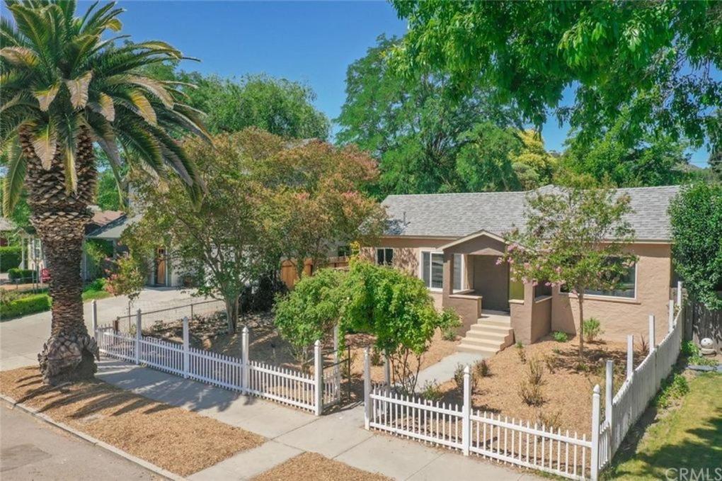 Lp10 Downtown Luxury Villa With Ac Gameroom Paso Robles Luaran gambar