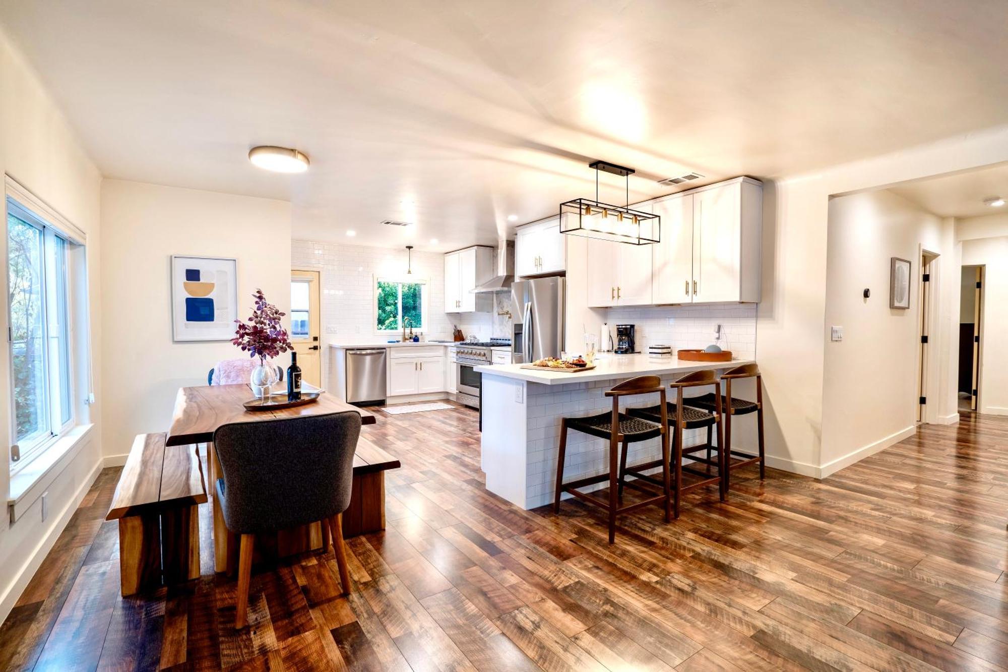 Lp10 Downtown Luxury Villa With Ac Gameroom Paso Robles Luaran gambar
