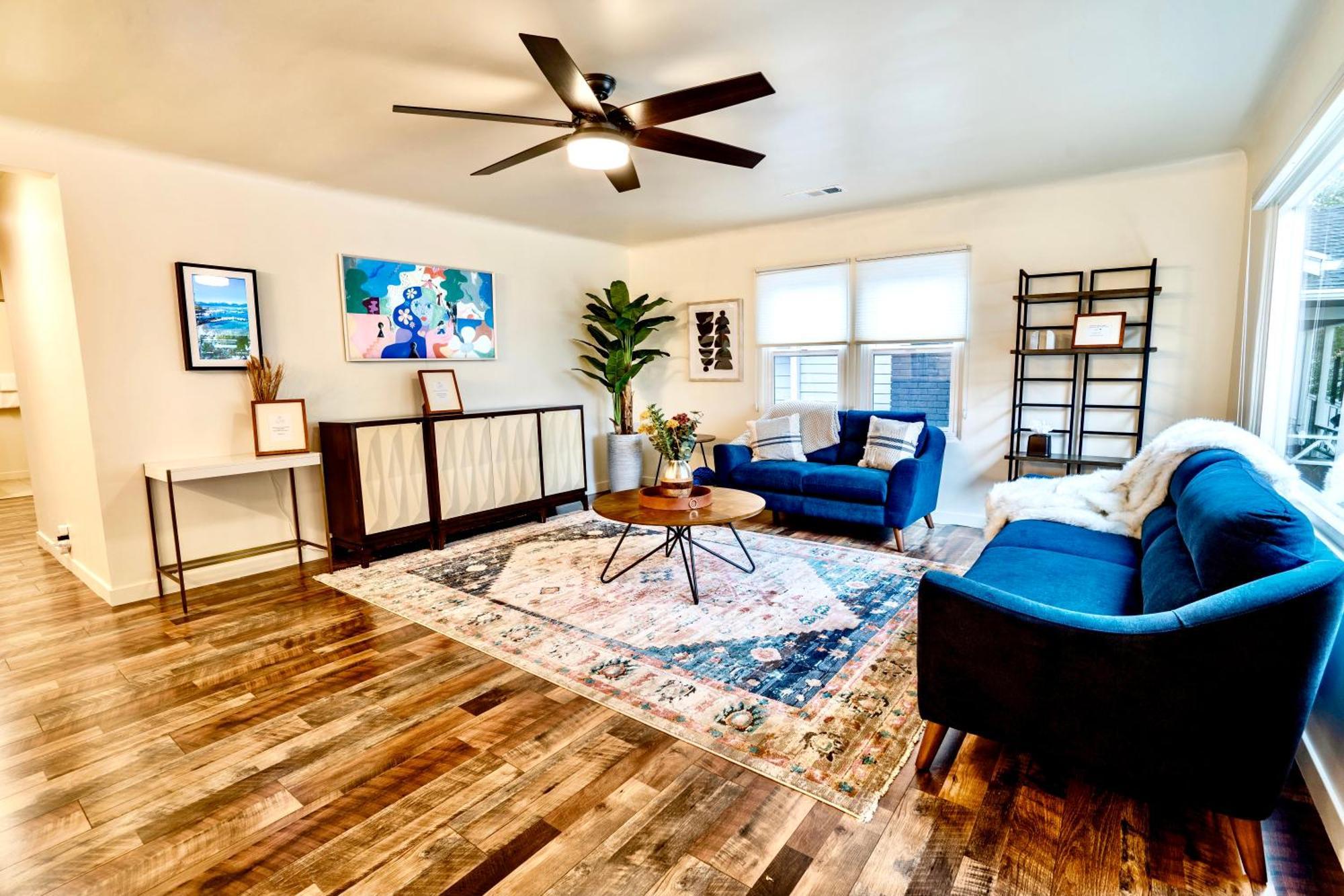 Lp10 Downtown Luxury Villa With Ac Gameroom Paso Robles Luaran gambar