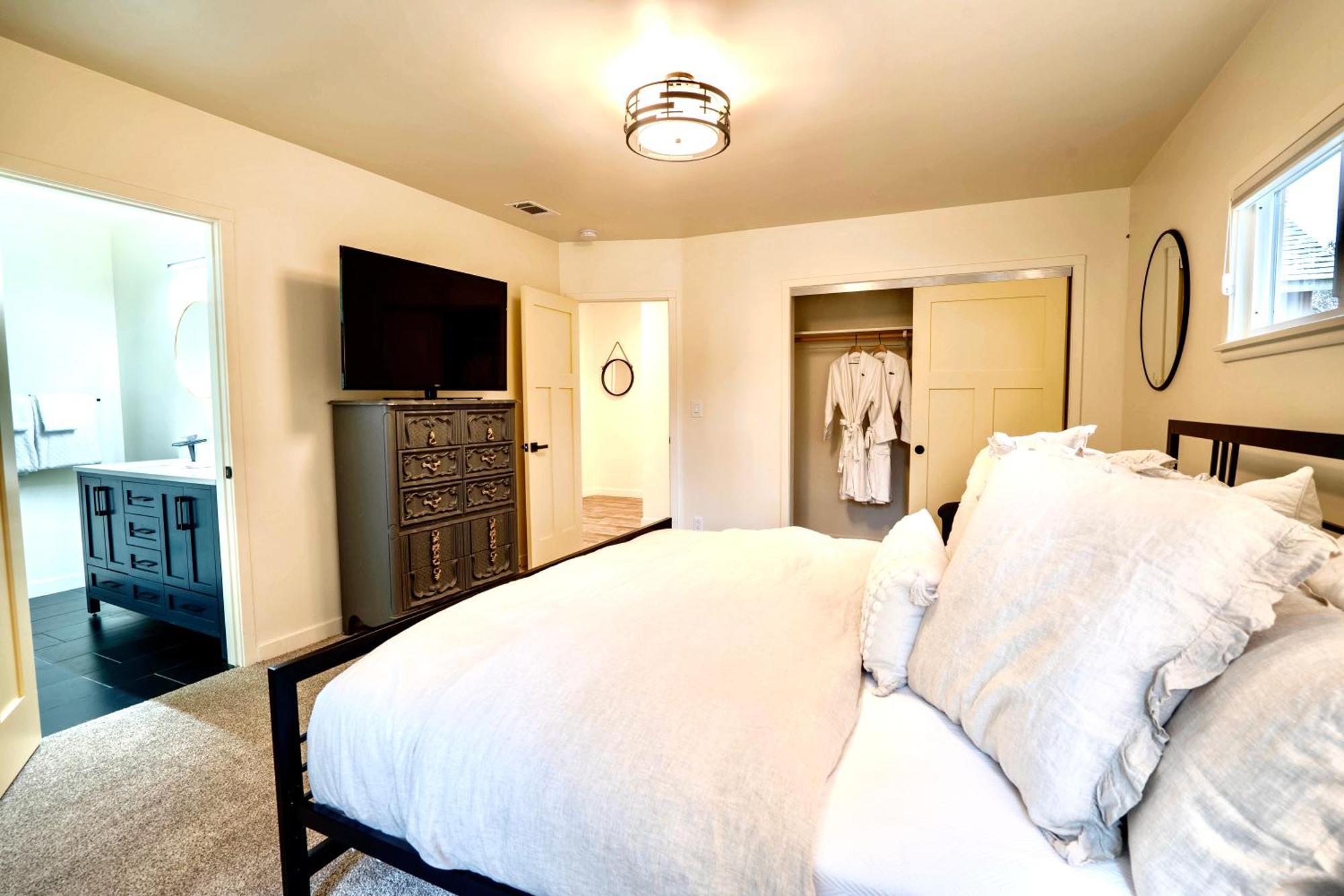 Lp10 Downtown Luxury Villa With Ac Gameroom Paso Robles Luaran gambar