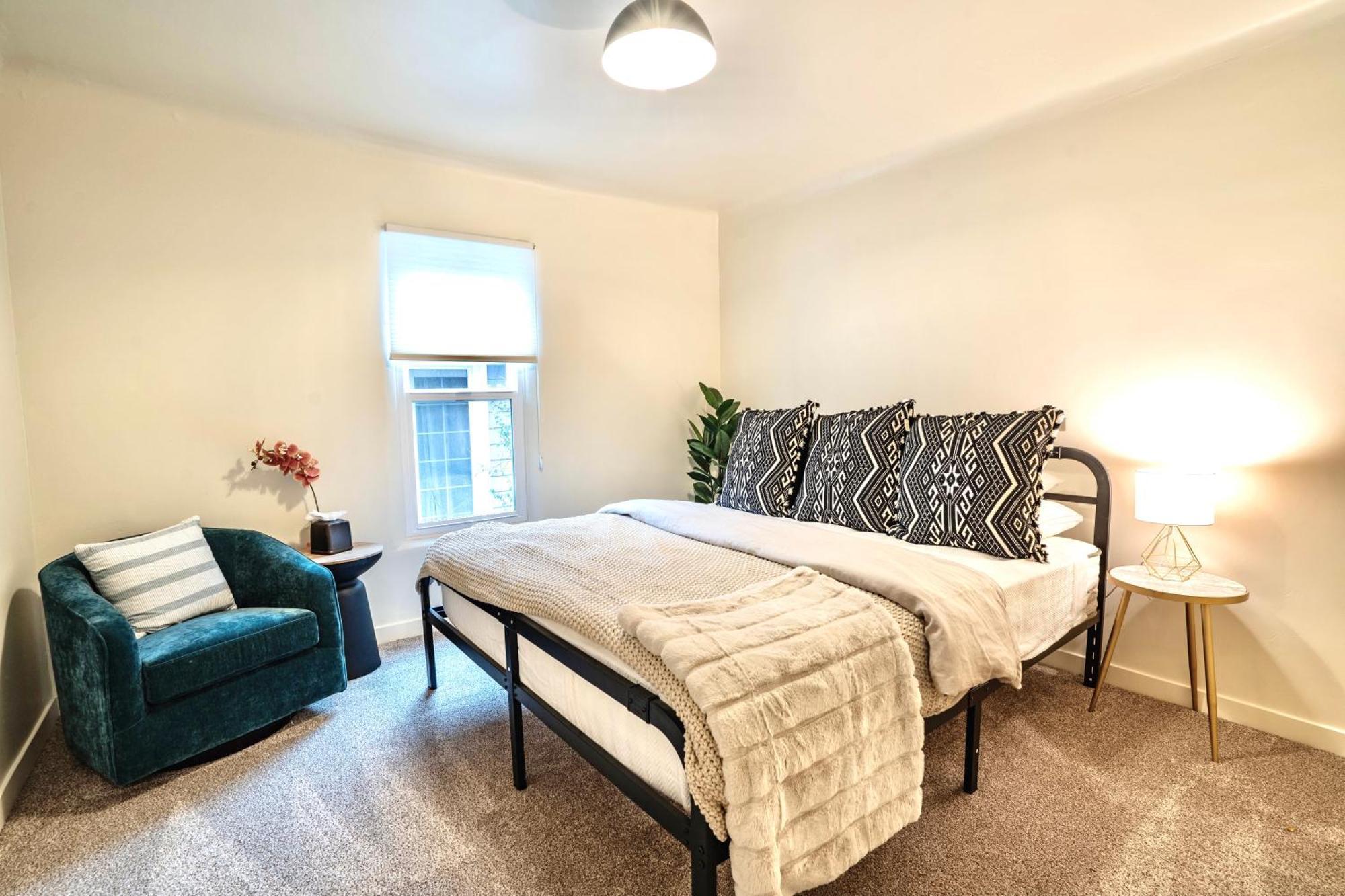 Lp10 Downtown Luxury Villa With Ac Gameroom Paso Robles Luaran gambar