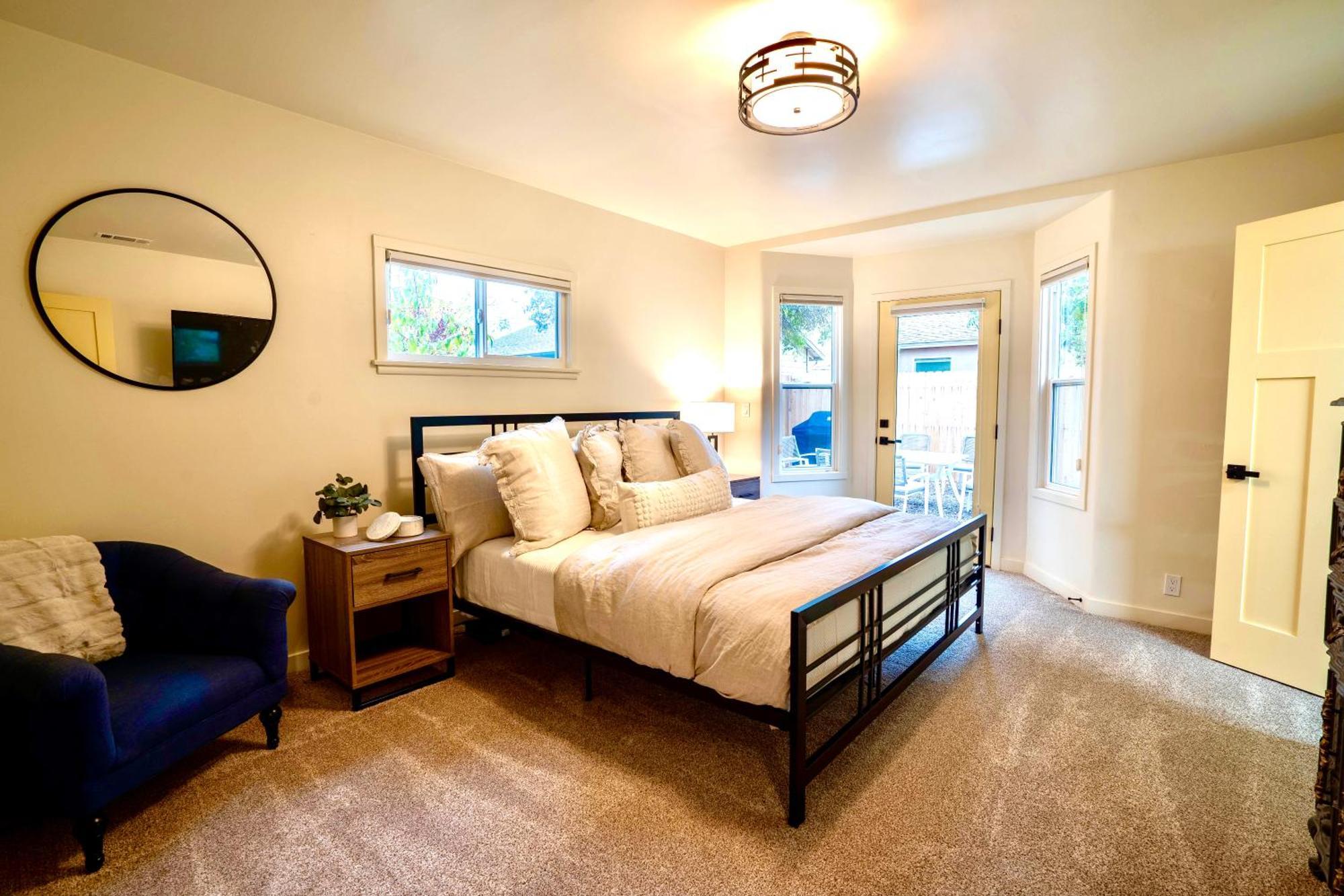 Lp10 Downtown Luxury Villa With Ac Gameroom Paso Robles Luaran gambar