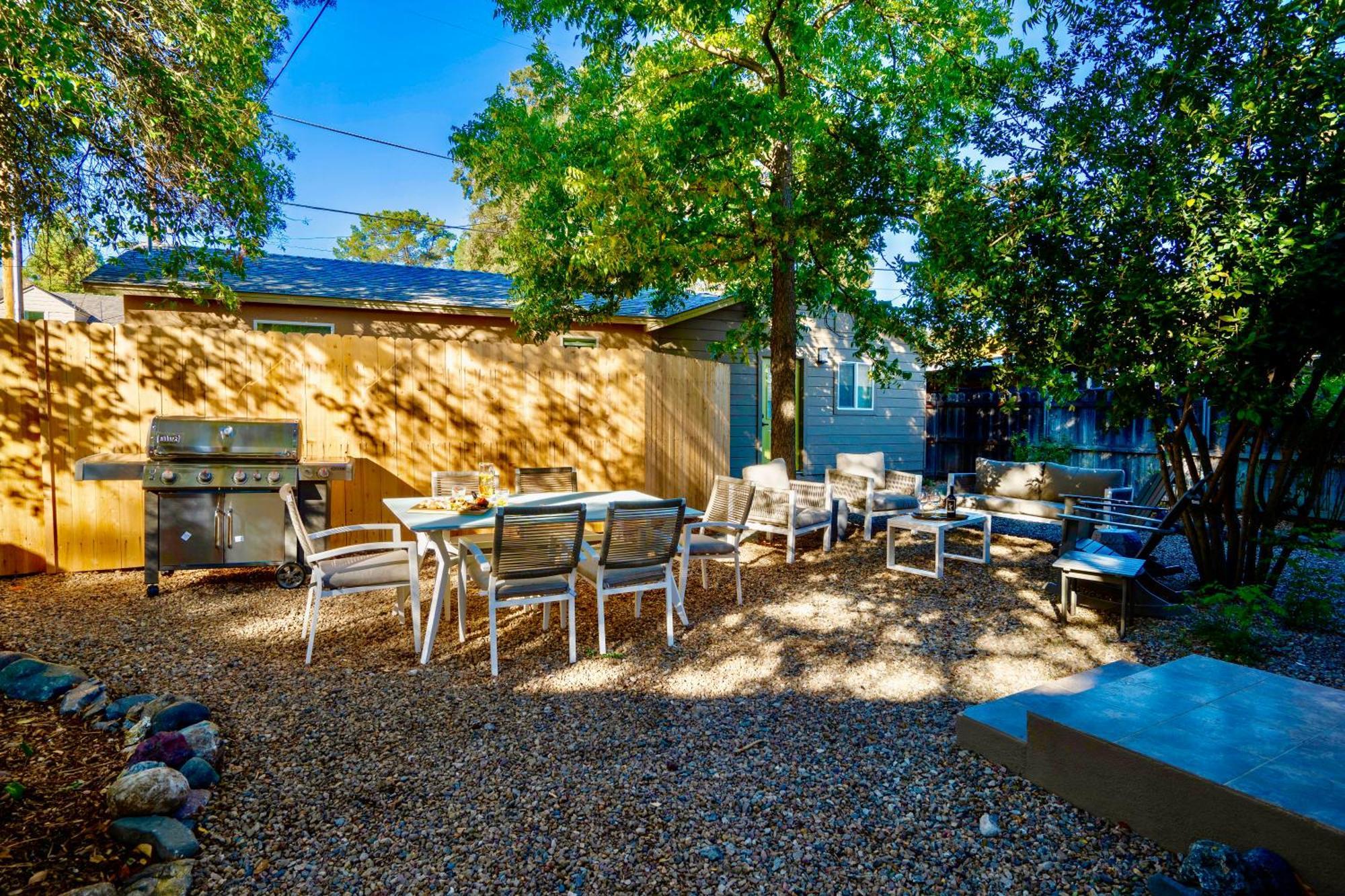 Lp10 Downtown Luxury Villa With Ac Gameroom Paso Robles Luaran gambar