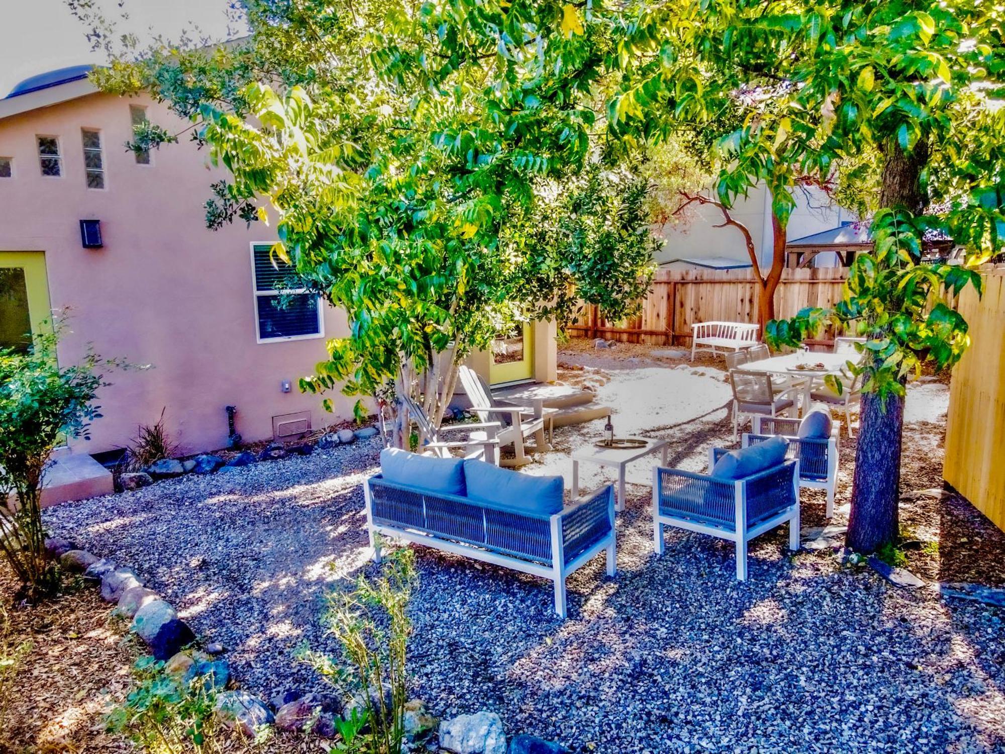 Lp10 Downtown Luxury Villa With Ac Gameroom Paso Robles Luaran gambar