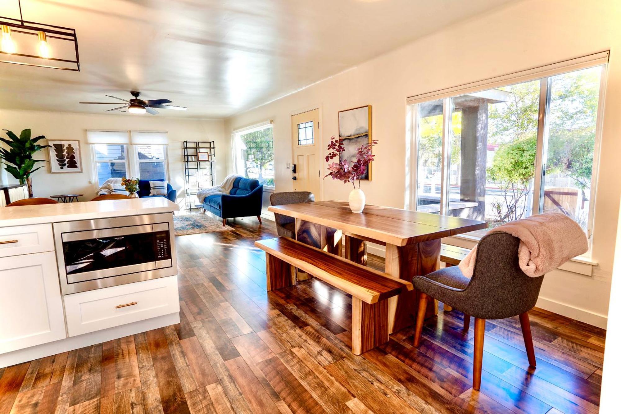 Lp10 Downtown Luxury Villa With Ac Gameroom Paso Robles Luaran gambar