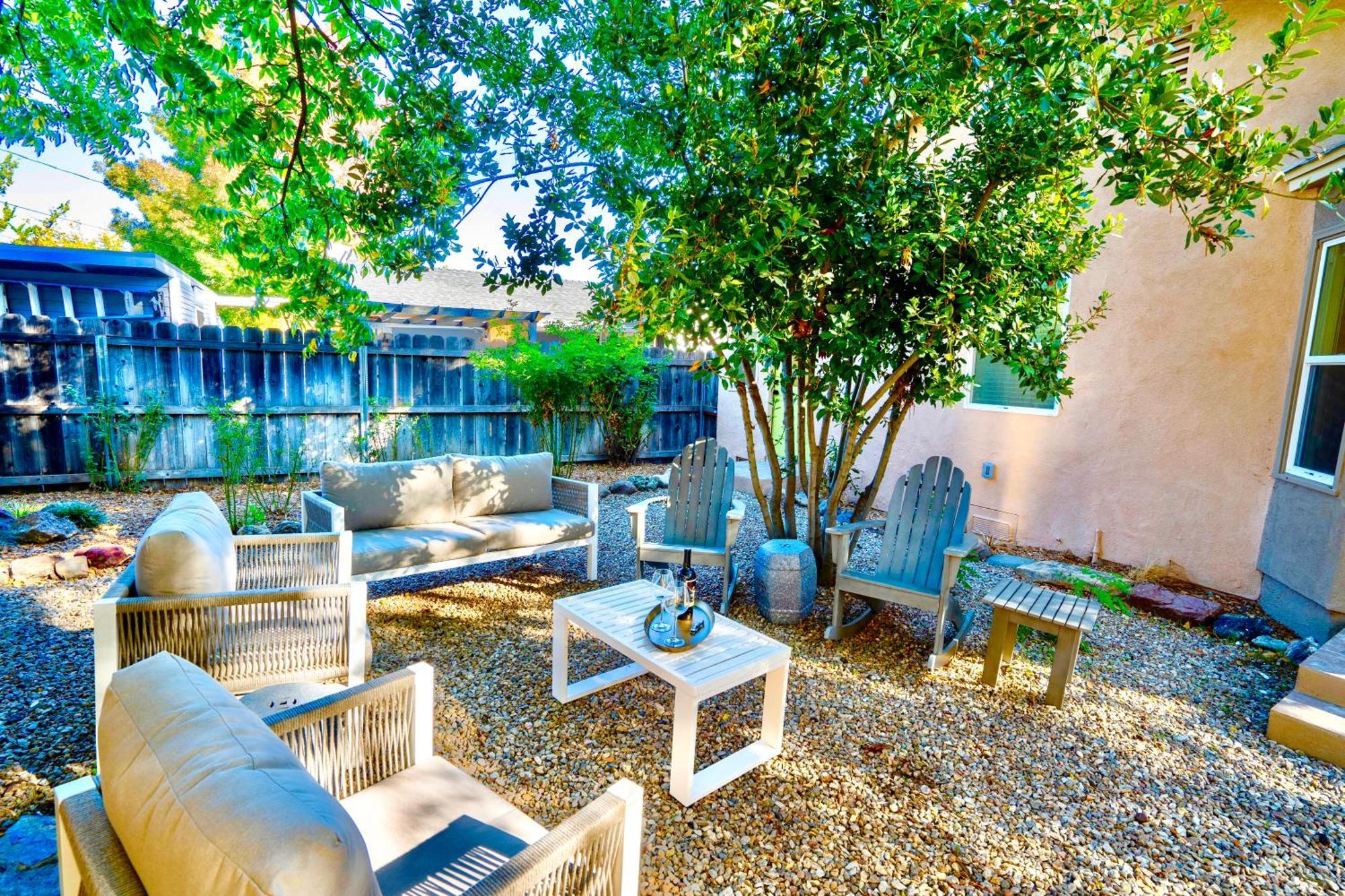 Lp10 Downtown Luxury Villa With Ac Gameroom Paso Robles Luaran gambar