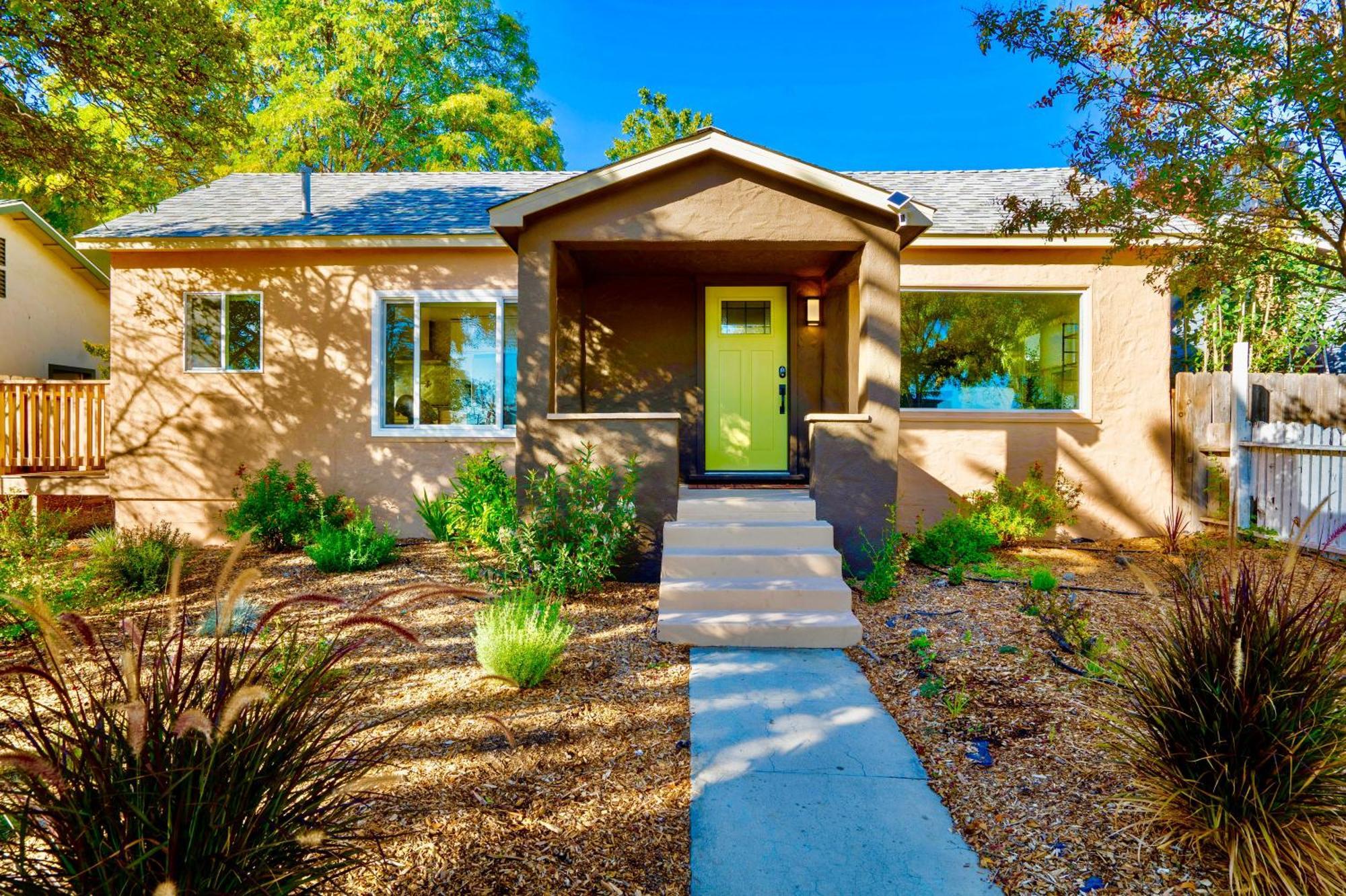 Lp10 Downtown Luxury Villa With Ac Gameroom Paso Robles Luaran gambar